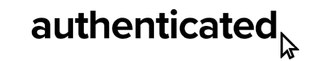 authenticated